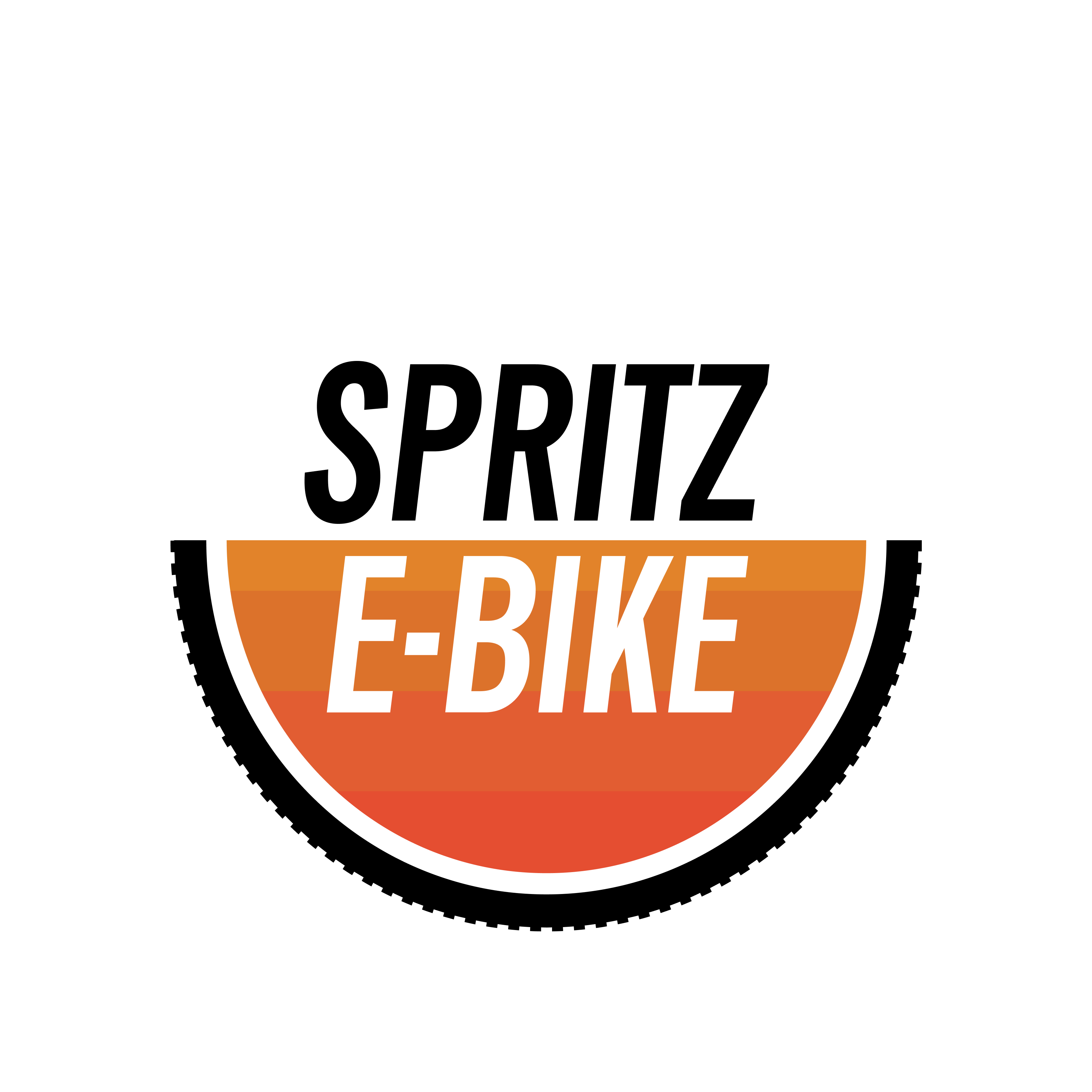 Spritz E-Bike